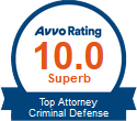 Avvo Rating